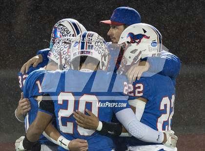 Thumbnail 1 in Palo Alto @ St. Vincent de Paul (CIF NCS D6-AA Regional Finals) photogallery.