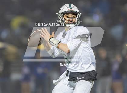 Thumbnail 1 in Palo Alto @ St. Vincent de Paul (CIF NCS D6-AA Regional Finals) photogallery.