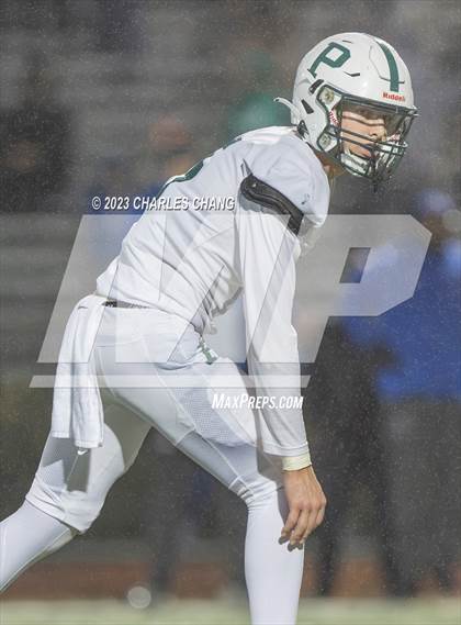 Thumbnail 3 in Palo Alto @ St. Vincent de Paul (CIF NCS D6-AA Regional Finals) photogallery.