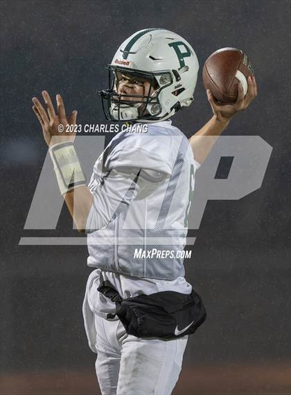 Thumbnail 1 in Palo Alto @ St. Vincent de Paul (CIF NCS D6-AA Regional Finals) photogallery.