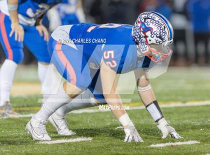 Thumbnail 1 in Palo Alto @ St. Vincent de Paul (CIF NCS D6-AA Regional Finals) photogallery.