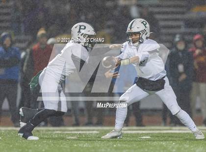 Thumbnail 1 in Palo Alto @ St. Vincent de Paul (CIF NCS D6-AA Regional Finals) photogallery.
