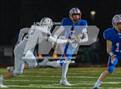 Photo from the gallery "Palo Alto @ St. Vincent de Paul (CIF NCS D6-AA Regional Finals)"