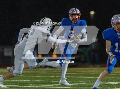 Thumbnail 3 in Palo Alto @ St. Vincent de Paul (CIF NCS D6-AA Regional Finals) photogallery.