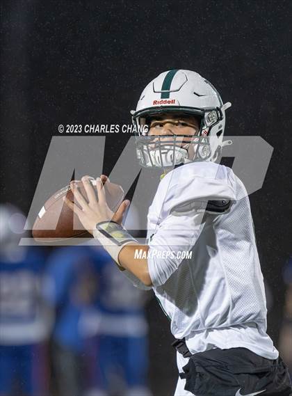 Thumbnail 3 in Palo Alto @ St. Vincent de Paul (CIF NCS D6-AA Regional Finals) photogallery.