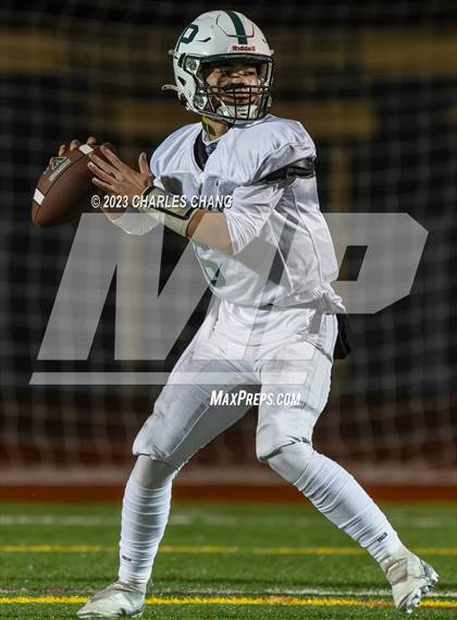 Thumbnail 1 in Palo Alto @ St. Vincent de Paul (CIF NCS D6-AA Regional Finals) photogallery.