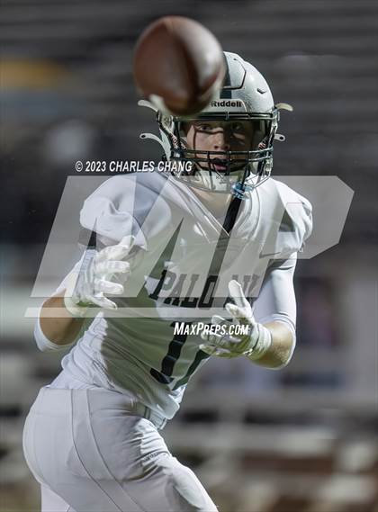 Thumbnail 3 in Palo Alto @ St. Vincent de Paul (CIF NCS D6-AA Regional Finals) photogallery.