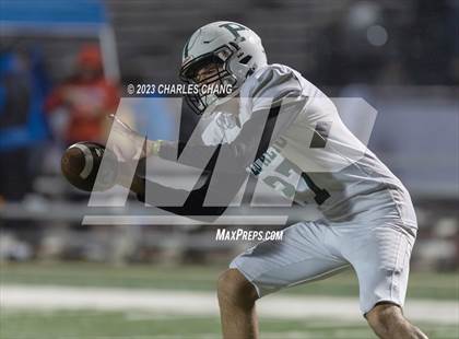 Thumbnail 2 in Palo Alto @ St. Vincent de Paul (CIF NCS D6-AA Regional Finals) photogallery.