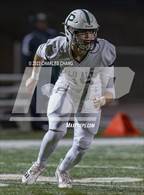 Photo from the gallery "Palo Alto @ St. Vincent de Paul (CIF NCS D6-AA Regional Finals)"
