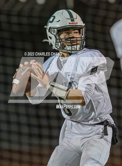 Thumbnail 1 in Palo Alto @ St. Vincent de Paul (CIF NCS D6-AA Regional Finals) photogallery.