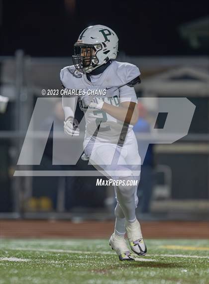 Thumbnail 1 in Palo Alto @ St. Vincent de Paul (CIF NCS D6-AA Regional Finals) photogallery.