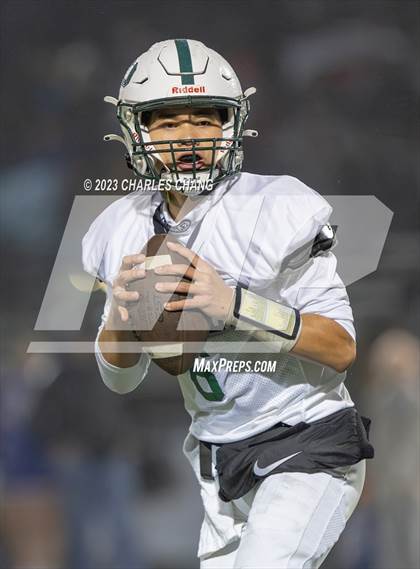 Thumbnail 1 in Palo Alto @ St. Vincent de Paul (CIF NCS D6-AA Regional Finals) photogallery.