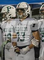 Photo from the gallery "Palo Alto @ St. Vincent de Paul (CIF NCS D6-AA Regional Finals)"