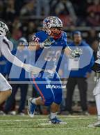 Photo from the gallery "Palo Alto @ St. Vincent de Paul (CIF NCS D6-AA Regional Finals)"