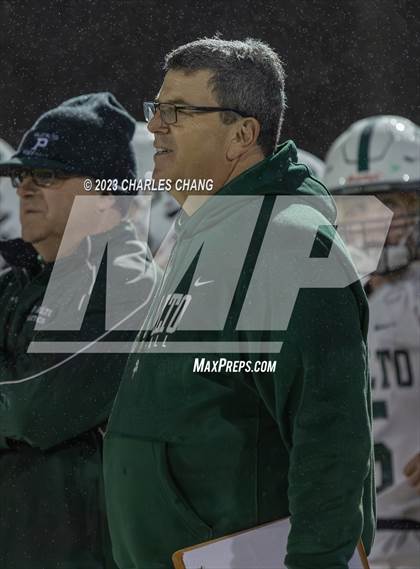 Thumbnail 1 in Palo Alto @ St. Vincent de Paul (CIF NCS D6-AA Regional Finals) photogallery.