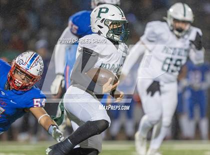 Thumbnail 1 in Palo Alto @ St. Vincent de Paul (CIF NCS D6-AA Regional Finals) photogallery.