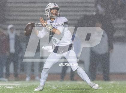 Thumbnail 1 in Palo Alto @ St. Vincent de Paul (CIF NCS D6-AA Regional Finals) photogallery.