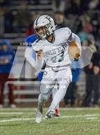 Photo from the gallery "Palo Alto @ St. Vincent de Paul (CIF NCS D6-AA Regional Finals)"