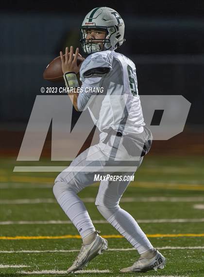 Thumbnail 1 in Palo Alto @ St. Vincent de Paul (CIF NCS D6-AA Regional Finals) photogallery.