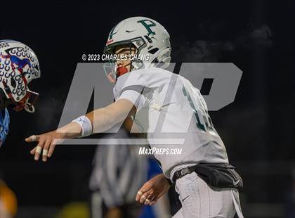 Thumbnail 2 in Palo Alto @ St. Vincent de Paul (CIF NCS D6-AA Regional Finals) photogallery.