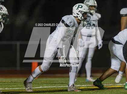 Thumbnail 3 in Palo Alto @ St. Vincent de Paul (CIF NCS D6-AA Regional Finals) photogallery.