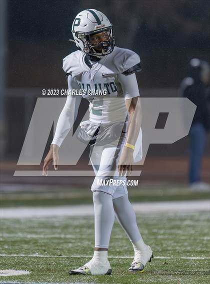 Thumbnail 1 in Palo Alto @ St. Vincent de Paul (CIF NCS D6-AA Regional Finals) photogallery.