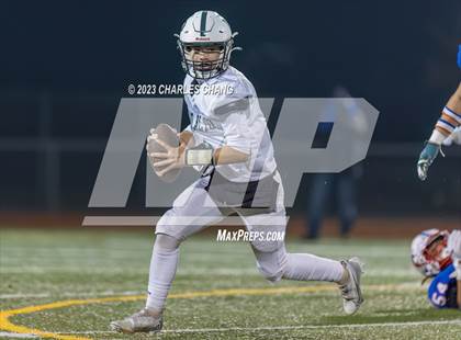 Thumbnail 2 in Palo Alto @ St. Vincent de Paul (CIF NCS D6-AA Regional Finals) photogallery.