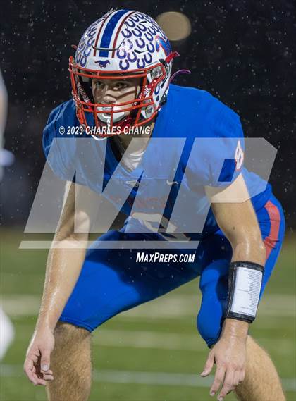 Thumbnail 2 in Palo Alto @ St. Vincent de Paul (CIF NCS D6-AA Regional Finals) photogallery.