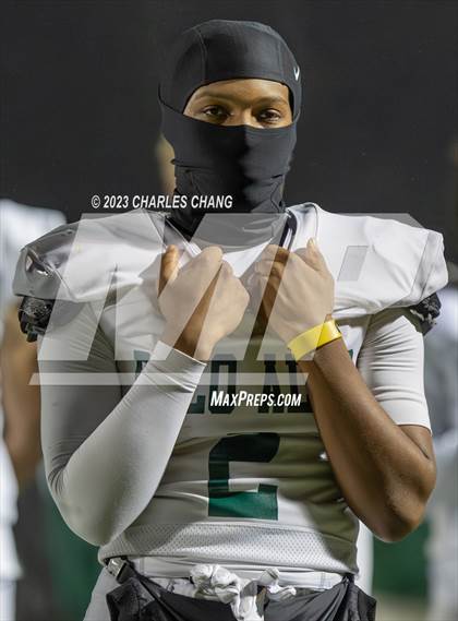 Thumbnail 1 in Palo Alto @ St. Vincent de Paul (CIF NCS D6-AA Regional Finals) photogallery.