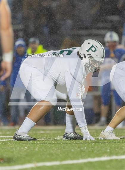 Thumbnail 2 in Palo Alto @ St. Vincent de Paul (CIF NCS D6-AA Regional Finals) photogallery.