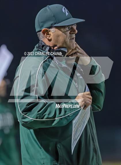 Thumbnail 1 in Palo Alto @ St. Vincent de Paul (CIF NCS D6-AA Regional Finals) photogallery.