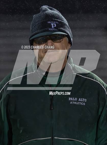 Thumbnail 2 in Palo Alto @ St. Vincent de Paul (CIF NCS D6-AA Regional Finals) photogallery.