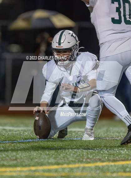 Thumbnail 1 in Palo Alto @ St. Vincent de Paul (CIF NCS D6-AA Regional Finals) photogallery.