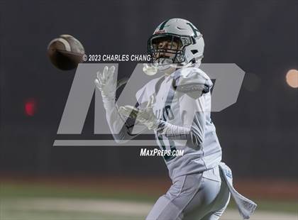 Thumbnail 1 in Palo Alto @ St. Vincent de Paul (CIF NCS D6-AA Regional Finals) photogallery.