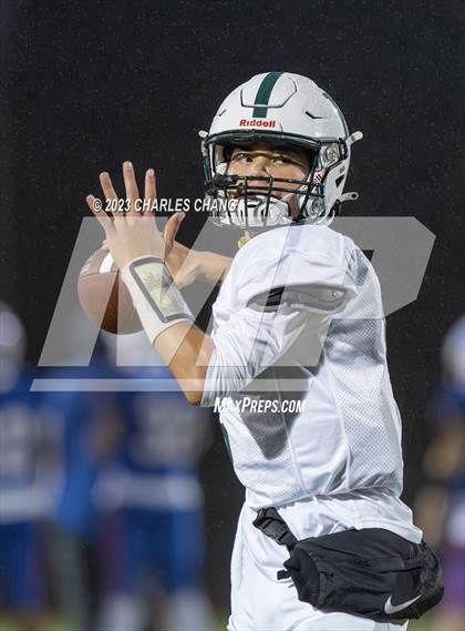 Thumbnail 1 in Palo Alto @ St. Vincent de Paul (CIF NCS D6-AA Regional Finals) photogallery.