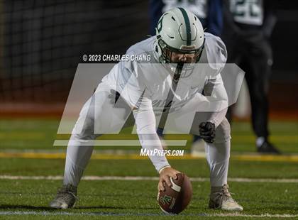 Thumbnail 2 in Palo Alto @ St. Vincent de Paul (CIF NCS D6-AA Regional Finals) photogallery.