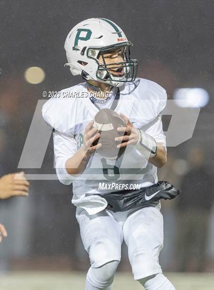 Thumbnail 1 in Palo Alto @ St. Vincent de Paul (CIF NCS D6-AA Regional Finals) photogallery.