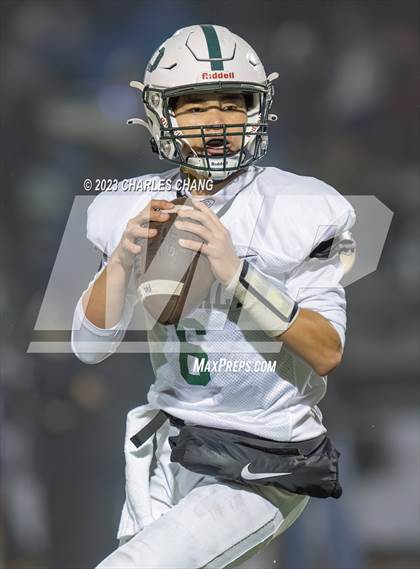 Thumbnail 2 in Palo Alto @ St. Vincent de Paul (CIF NCS D6-AA Regional Finals) photogallery.