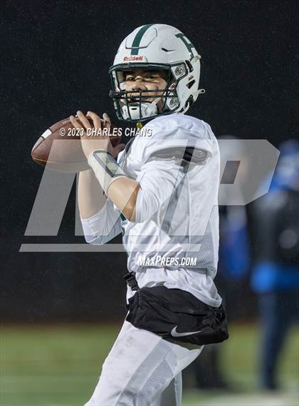 Thumbnail 3 in Palo Alto @ St. Vincent de Paul (CIF NCS D6-AA Regional Finals) photogallery.