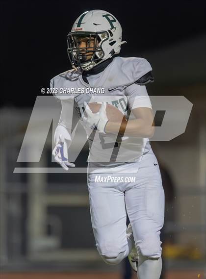 Thumbnail 2 in Palo Alto @ St. Vincent de Paul (CIF NCS D6-AA Regional Finals) photogallery.