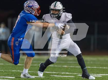 Thumbnail 1 in Palo Alto @ St. Vincent de Paul (CIF NCS D6-AA Regional Finals) photogallery.