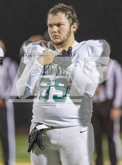 Thumbnail 1 in Palo Alto @ St. Vincent de Paul (CIF NCS D6-AA Regional Finals) photogallery.