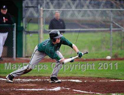 Thumbnail 2 in Sheldon vs Creswell photogallery.