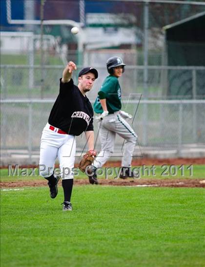 Thumbnail 3 in Sheldon vs Creswell photogallery.