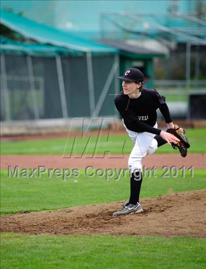 Thumbnail 3 in Sheldon vs Creswell photogallery.