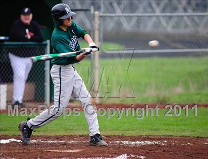 Thumbnail 1 in Sheldon vs Creswell photogallery.