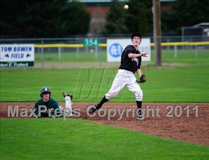 Thumbnail 3 in Sheldon vs Creswell photogallery.
