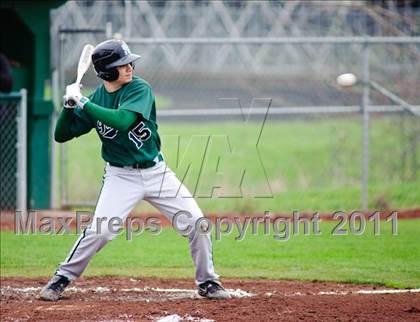 Thumbnail 2 in Sheldon vs Creswell photogallery.