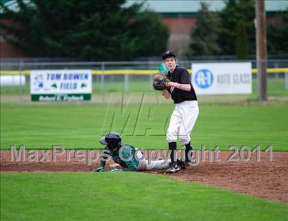 Thumbnail 2 in Sheldon vs Creswell photogallery.