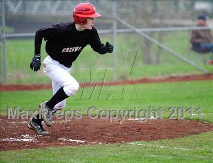 Thumbnail 1 in Sheldon vs Creswell photogallery.